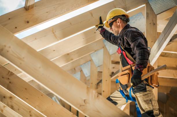 Heating Cable for Roof Installation in West Pasco, WA