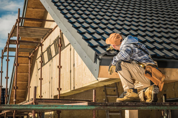 Best Commercial Roofing Services  in West Pasco, WA