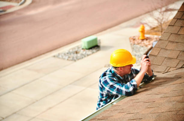 Roof Repair Estimates in West Pasco, WA