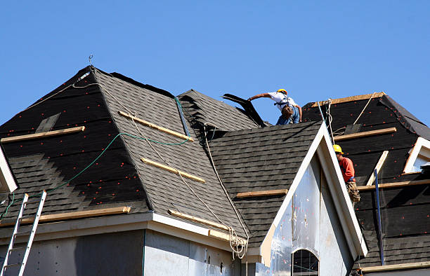 Best Shingle Roofing Installation  in West Pasco, WA