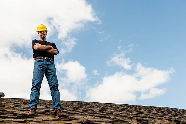 Best Tile Roofing Contractor  in West Pasco, WA